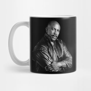 Louis Jr - Vintage Mug